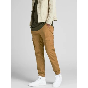 Jack & Jones Taba Erkek Kargo Pantolon 12139912