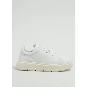 Love Moschino Beyaz Kadın Sneaker JA15304G1GIA0100