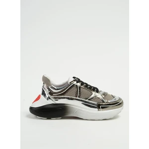 Love Moschino Çok Renkli Kadın Sneaker JA15016G1GIQ101A