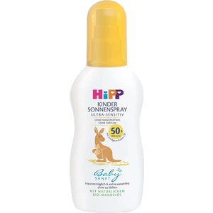 Babysanft Sprey Güneş Kremi 50+ Faktör 150 ml