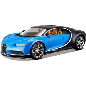1:24 Bugatti Chiron