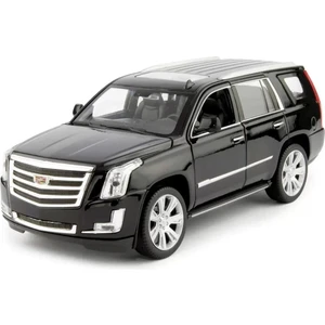 1:24 2017 Cadillac Escalade