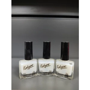 Besleyici Tırnak   ve Güçlendirici 11 ml 3 Adet Tırnak Bakım 07032