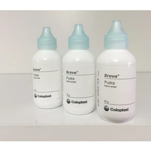 Coloplast Brava Pudra 25 Gram x 3 Adet