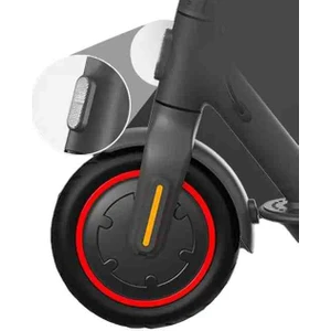 Elektrikli Scooter Xiaomi Ön Reflektör