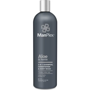 Men Plex Shampoo 355ML