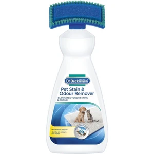 Dr. Beckmann Dr. Beckman Fırçalı Evcil Hayvan Leke ve Koku