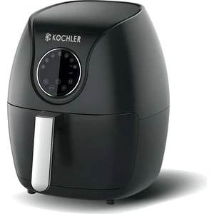 AF105E Air Fryer 5.0 Lt Akıllı Fritöz