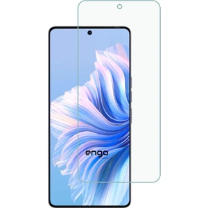 Tecno Camon 20 Pro Ekran Koruyucu Nano Temperli Esnek Şeffaf