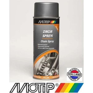 Zincir Yağlayıcı Sprey 400ML
