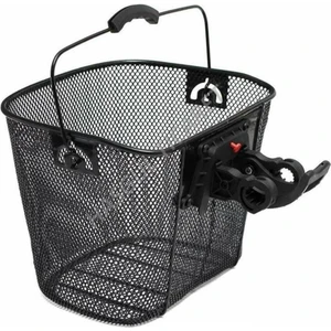 Bisiklet Ön Sepet Aparatlı Gidona Tak Çıkar Ön Sepet Kızaklı