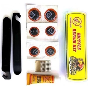 Levyeli Yama Seti Thumps Up