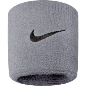 Swoosh Wristbands 2 Uni  Gri Antrenman Bileklik N.NN.04.051.OS