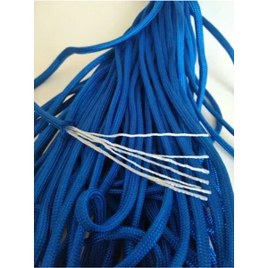 Dünyası 5 Metre Paracord Bileklik Ipi Mavi