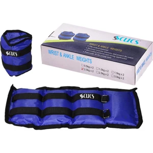4 kg El ve Ayak Ağırlığı 2 x 2 kg