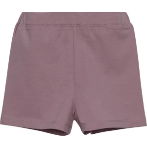 Gül Kurusu Basic Kız Çocuk Dans Şort