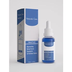 Naturalis Cilt Bakım Serumu 30 Ml