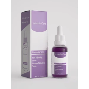 Naturalis Care Niacinamide (%10) Serum 30 ml