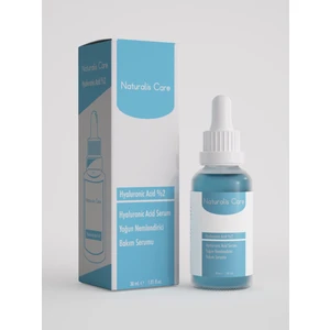 Naturalis Care Hyaluronic Acid (%2) Yoğun Nemlendirici Bakım Serumu 30 ml