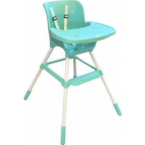 Portatif Tokyo Mama Sandalyesi Mint