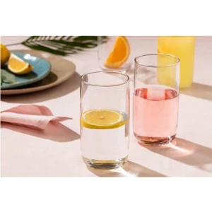 420039 Su Bardağı Iconıc 2'li