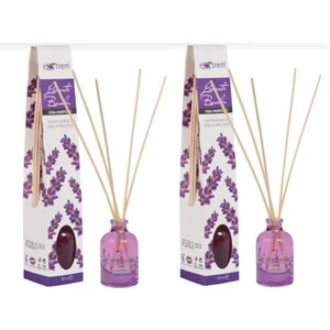 Lavanta Bambu Oda Kokusu 2 x 50 ml 2 Adet