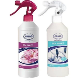 Oda Spreyi   & Bahar Kokulu 2x 500 ml