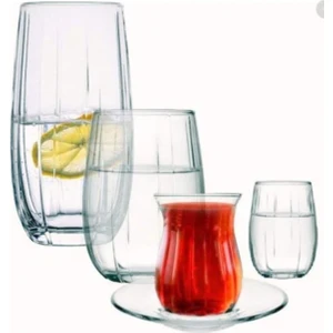 Linka 30 Parça Bardak Takımı Linka