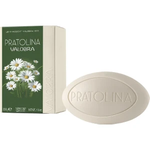 Valobra Bar Soap Pratolina - Sabun 130 gr