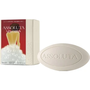 Valobra Bar Soap Assoluta - Sabun 130 gr