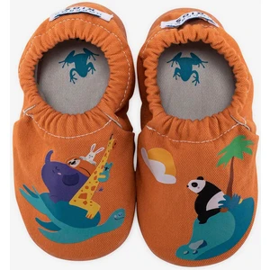 Adventure Hyper Tatlı Somon Barefoot Akıllı Patik