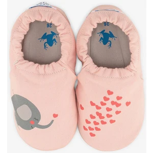 Cute Hose Hyper Toz Pembe Barefoot Akıllı Patik