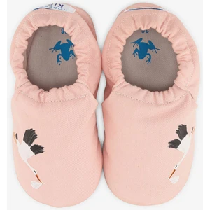 Mr.Laklak Hyper Toz Pembe Barefoot Akıllı Patik
