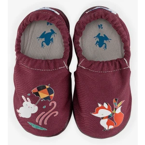 Jack Rabbit Hyper Mürdüm Barefoot Akıllı Patik