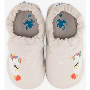 Unicorn Hyper Havalı Gri Barefoot Akıllı Patik