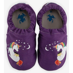 Unicorn Hyper Mor Erik Barefoot Akıllı Patik