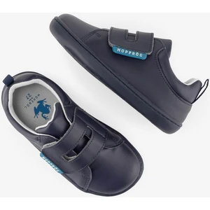 Smart Walker Casual Mavi Geceyarısı Barefoot Çocuk Ayakkabı