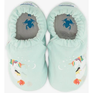 Unicorn Hyper Cam Mavi Barefoot Akıllı Patik