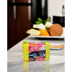 Sihirli Bulaşık Süngeri