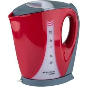 Avvox Awox Wego Kettl - Kırmızı