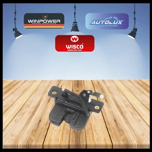 Bagaj Kılıdı Arka / Vw Passat 94-97 / 3B9827505C-