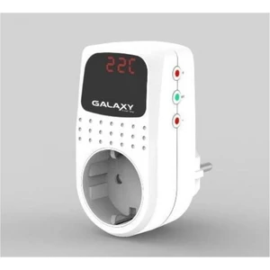 Galaxy Energy SX220 Voltaj Koruyucu