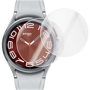 Samsung Galaxy Watch 6 Classic 43MM Ekran Koruyucu Tpu 2 Adet
