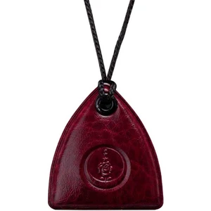 İhvan Online Boyun Cevşeni - Bordo Renk