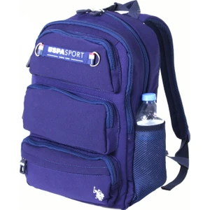 U.S. Polo Assn. Sırt Çantası Lacivert 23259