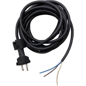 Bbs Elektrikli El Aleti Kablosu 2x1 Ttr Fişli Kablo 4 mt