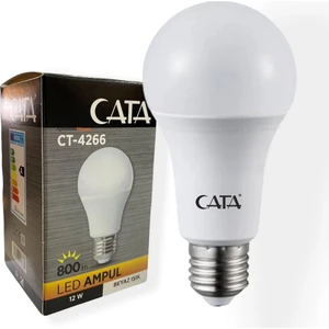 CT-4266 Beyaz 5 Adet