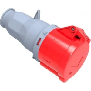 BC1-3505-2312 Cee Norm Uzatma Prizi 5X32A 380V IP44 48723-6