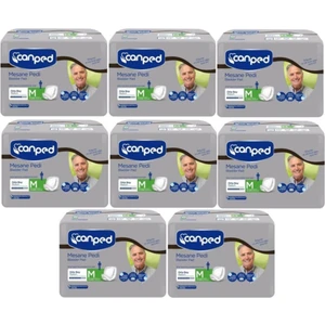 Erkek Mesane Pedi 8X12=96 Adet