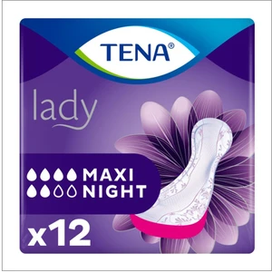 Lady Maxı   Kadın Mesane Pedi 12 Li